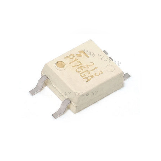 TLP176AM 176AM In Stock NEW Original IC chip BOM List optical coupler optocoupler ICs