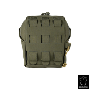 Pochette tactique multi-usages Ghost <span class=keywords><strong>Action</strong></span> 6X5 style Ferro pour outils, pochette GP - Product Image 2