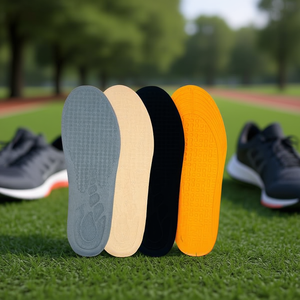 Solette Ritagliabili Ilan 35-40 per Scarpe Sportive - Product Image 2