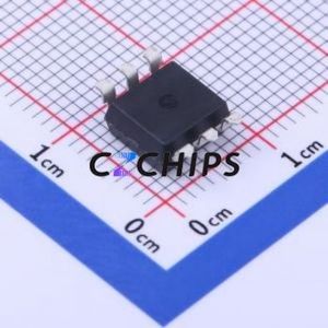 ทรานซิสเตอร์เอาต์พุตออปโต้คัปเปลอร์เอาท์พุททรานซิสเตอร์ SMD-6P TLD แบบดั้งเดิมและใหม่เอี่ยม K20102B - Product Image 2