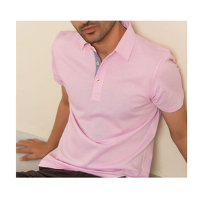 OEM personalizado de los hombres más tamaño camisetas niños Polo Golf camiseta logotipo personalizado vintage 100% algodón camiseta - Product Image 5