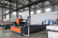 1000w 2000w 3000w 6000w kit de machine de découpe laser à fibre portique cnc