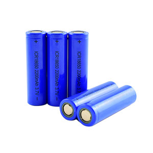Special offer 18650 3.7 v/3.2 v lithium ion rechargeable battery cell - Product Image 1