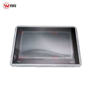 X2 <span class=keywords><strong>Pro</strong></span> 10-B2 HMI Display Touch Screen PLC Controller di programmazione X2 <span class=keywords><strong>Pro</strong></span> 10 b2 10 ''HMI con IX Runtime - Product Image 2