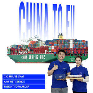 Servicios de Logística, Transporte Marítimo, Agente de Despacho de Aduanas en Líbano, Envío desde <span class=keywords><strong>China</strong></span> a Europa, Estados Unidos, Reino Unido, Alemania, Francia, Italia - Product Image 1