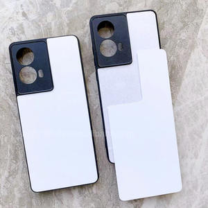 Funda para Teléfono con Ranura para Sublimación, Funda para <span class=keywords><strong>MOTO</strong></span> <span class=keywords><strong>Edge</strong></span> 50Ultra, <span class=keywords><strong>Edge</strong></span> 60Ultra, <span class=keywords><strong>Edge</strong></span> 70, Fundas para Teléfono Móvil para Sublimación - Product Image 6