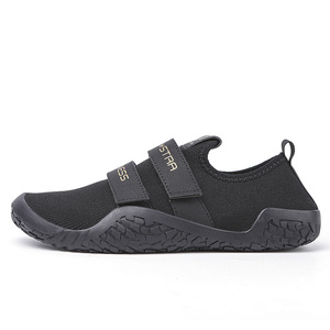 Chaussures aquatiques d'été unisexes avec semelle en caoutchouc amortissante - Product Image 6