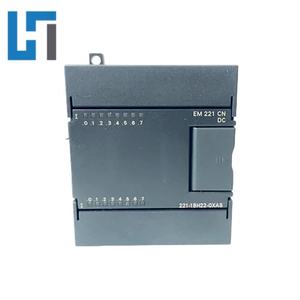 Nuevo Módulo de Entrada Digital SIMATIC S7-200 CN Original 6ES7221-1BH22-0XA8, Controlador de Programación PLC 6ES72211BH220XA8 en Stock - Product Image 2