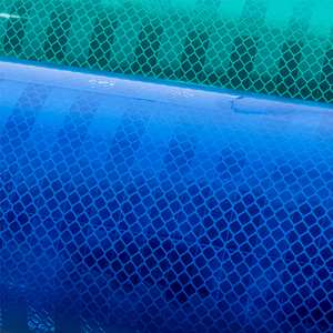 Feuille réfléchissante <span class=keywords><strong>Bliss</strong></span> Max, <span class=keywords><strong>film</strong></span> rétro-réfléchissant pour signalisation routière, feuille prismatique pour la sécurité routière et les équipements routiers - Product Image 6