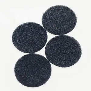 Manufacturing Activated Carbon Filter Sponge Polyurethane Form Sponge Air Filtering Removal Of Volatile Organic Compounds Gas