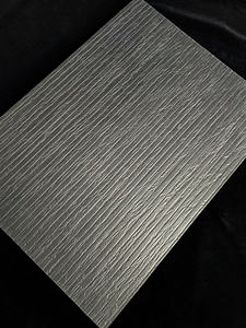 Chapa de Madera Ecológica con Patrón de Grano de Madera en 3D, Laminada en Caliente, para Muebles de Hotel, Directo de Fábrica - Product Image 4