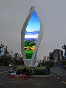 YUYI P2.5 P3 P4 P5 HD-<span class=keywords><strong>Display</strong></span>-Wand modul im Freien Panels Giant Advertising Video Flexibles <span class=keywords><strong>LED</strong></span>-Anzeige modul - Product Image 5