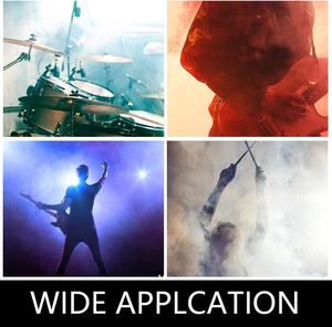 中国サプライヤー 舞台 結婚式 イベント クラブ用 1200W フォグ スモークマシン DMX512対応 - Product Image 6