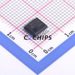 Tout nouveau-Original SN65C3221EDBR SSOP-16-208mil Circuit intégré IC Puce RS232 IC - Product Image 1
