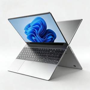 Custom 15.6 Inch Business <b>Laptop</b> ryzen 9 9950x3d 16GB <b>RAM</b> 128G/256G/512G/1TB SSD Win11 OEM Office Business PC <b>Laptop</b> - Product Image 2