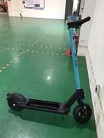 Xiaomi — Scooter électrique intelligent, dispositif pour IOT, partage de trottinette, conduite sûre dans la ville