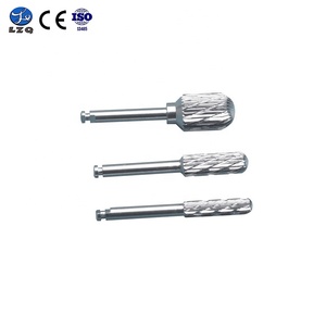 Fresa per Impianti Dentali Pineapple Bur, Kit Rifilatore per <span class=keywords><strong>Osso</strong></span> Pineapple Fine a Taglio Incrociato, Frese per Sollievo Osseo in Offerta - Product Image 6