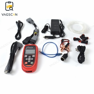 Nouvel outil de diagnostic de pompe à urée X Truck Y007 compatible avec les pompes à urée 6.5/2.2 pour analyseur de pression de suralimentation de moteur de véhicule diesel TypeS - Product Image 6