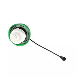 Bouchon de réservoir de carburant 52013994AB pour camion Ram, uniquement pour carburant diesel à très faible teneur en soufre, couvercle en plastique vert - Product Image 4