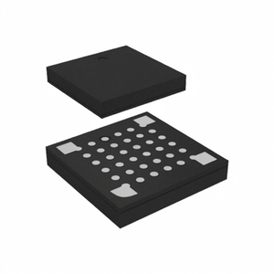 Buy Electronics Components Online 36 WFLGA Embedded R7F100GCH2DLA#HC0 Manufacturer Channel - Product Image 1