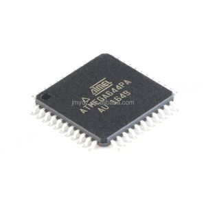 Microcontrôleur 8 bits ATMEGA644PA ATMEGA644PA-AU AVR TQFP-44 - Product Image 1