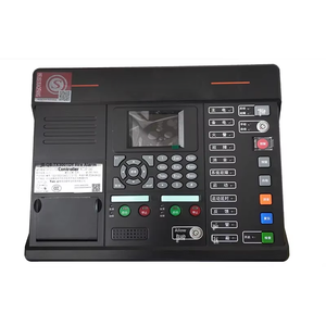 Panneau de commande d'alarme incendie mural, système d'alarme incendie, contrôleur de protection automatique pour bâtiments commerciaux, hôtels, Chine, <span class=keywords><strong>Hubei</strong></span> - Product Image 1