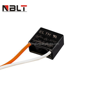 <span class=keywords><strong>Thermostat</strong></span> ELTH-009 pour réfrigérateur électrique, pour radiateur <span class=keywords><strong>Whirlpool</strong></span> - Product Image 3