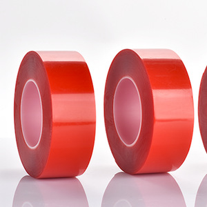 Водоактивируемая акриловая двухсторонняя клейкая лента, водонепроницаемая, не оставляющая следов, легко отрывающаяся, с возможностью индивидуального дизайна, маскирующая - Product Image 3