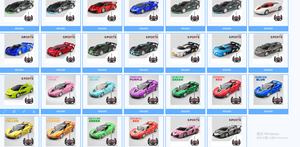 <span class=keywords><strong>Voiture</strong></span> RC 4 Canaux 1:16 avec Lumières LED, Télécommande Radio 2.4G, <span class=keywords><strong>Voiture</strong></span> de Sport à Grande Vitesse pour Enfants, <span class=keywords><strong>Jouet</strong></span> Garçon - Product Image 6