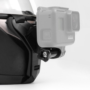 Vendita calda per GoPro e altre Action cam caschi moto da bicicletta montaggio a cintura - Product Image 4