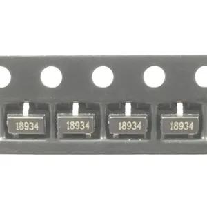 U18/US1881/OH1881/1881 Layar Sutra U18 Sensor Elemen Aula Gerendel Bipolar