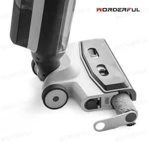Aspirateur vertical électrique humide et sec pour un usage domestique Laveuse de <span class=keywords><strong>siège</strong></span> de <span class=keywords><strong>voiture</strong></span> sans sac Nettoyeur de tapis humide et sec - Product Image 3