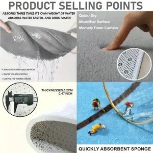 <span class=keywords><strong>Tappeto</strong></span> Sportivo da Basket e Calcio per Soggiorno, Arredamento Casa, Tappetino Antiscivolo per Bambini, <span class=keywords><strong>Tappeto</strong></span> per Camera da Letto - Product Image 5