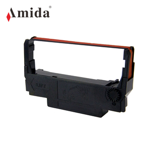 ตลับริบบิ้นที่รองรับสำหรับ <span class=keywords><strong>Epson</strong></span> <span class=keywords><strong>ERC</strong></span>-<span class=keywords><strong>30</strong></span>/<span class=keywords><strong>34</strong></span>/<span class=keywords><strong>38</strong></span> TM-U220A U220B U200 210 230 TM-V200/300/375เครื่องพิมพ์สีแดงริบบิ้น - Product Image 3