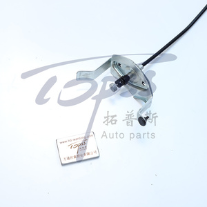 Fournisseur Chine Produits Câble D'accélérateur OEM S62Y-3401 Câble D'accélérateur Pour <span class=keywords><strong>NISSAN</strong></span> - Product Image 2