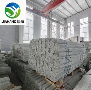 En İyi Kalite JIA HANG Yüksek Dayanımlı Fiberglas Kuş Kafesleri, Pürüzsüz Yüzeyli Pultrüzyon Tekniği Kesim Hizmeti ile - Product Image 4