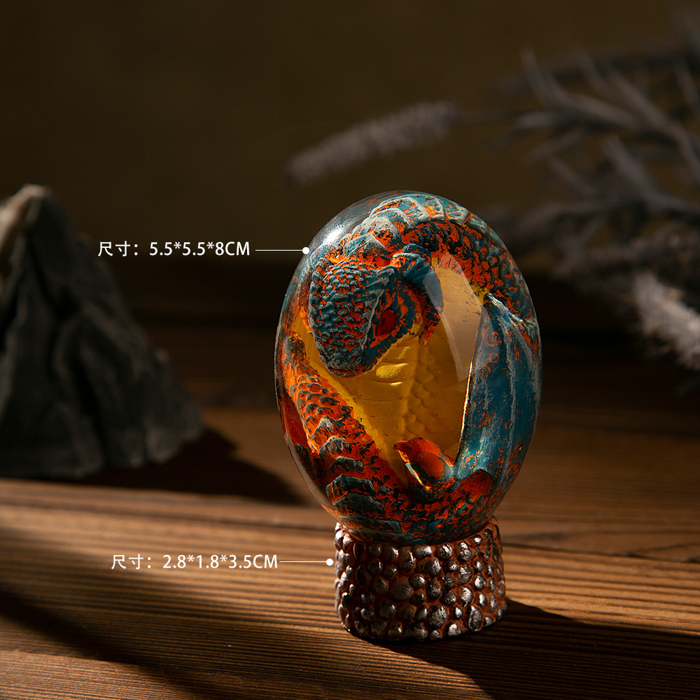 GTB01G-yellow egg+ round