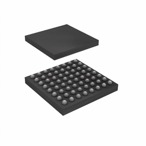 64 LBGA S29GL512T11DHB013 ชิปหน่วยความจำอิเล็กทรอนิกส์ ชิ้นส่วนแท้ - Product Image 1
