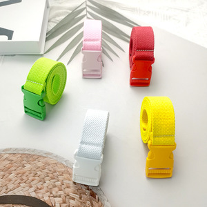 Cinturón táctico estilo <span class=keywords><strong>Cavas</strong></span> de algodón con diseño colorido - Product Image 1