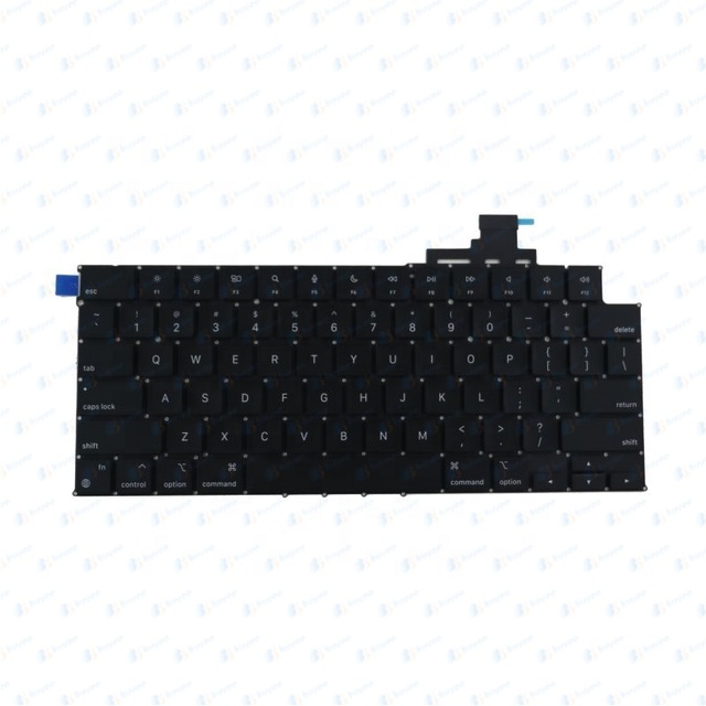Spanish (SP) Keyboard for MacBook Air 13 Guide