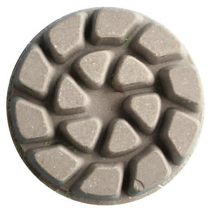 Disco de Lijado con Adhesivo de Diamante de 1 Pulgada para Pulir Jade, Esmeralda, Mármol y Piedras - Product Image 1