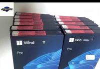 Clé OEM Win 10 Pro, activation à 100%, licence Win 10 Professional, USB, stock direct
