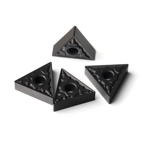 Chất liệu cacbua có độ chính xác cao Hợp kim cứng chịu nhiệt, thân thiện với môi trường, chấp nhận OEM Lớp phủ <span class=keywords><strong>VCD</strong></span> PCD - Product Image 6