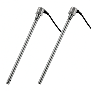 เซ็นเซอร์วัดระดับน้ำแบบคาปาซิทีฟสแตนเลส HPT621 - Product Image 6