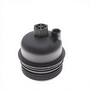 Couvercle de boîtier de filtre à huile 26315-2M000 pour Kia Rio K5 Sorento, pièce de rechange en métal pour moteur - Product Image 1