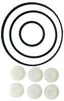 LS Accessoires automobiles les plus populaires/Pièces et accessoires automobiles/Kit de pièces de réparation automobile 400636/Oem 800636
