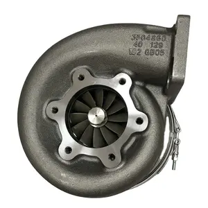 Made In China turbocompressore 504115756 HX60 Turbo Charger 4040541 per Holset Turbo charger