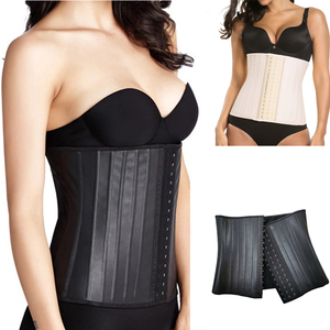 25เหล็ก30เซนติเมตรหลังคลอดเข็มขัดยางรัดหน้าท้อง - Product Image 2