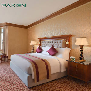 OEM, универсальные проекты по производству гостиничной мебели, европейский стандарт, индивидуальная отделка и гарантированная своевременная доставка - Product Image 1