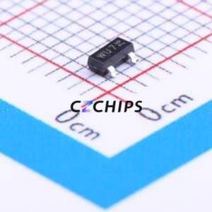 Transistor Bipolar de Unión (BJT) PBSS9110T,215 SOT-23, Nuevo y Original - Product Image 1